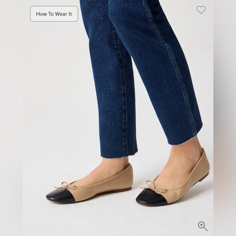 J Crew classic vintage Jean. - Picture 5 of 5